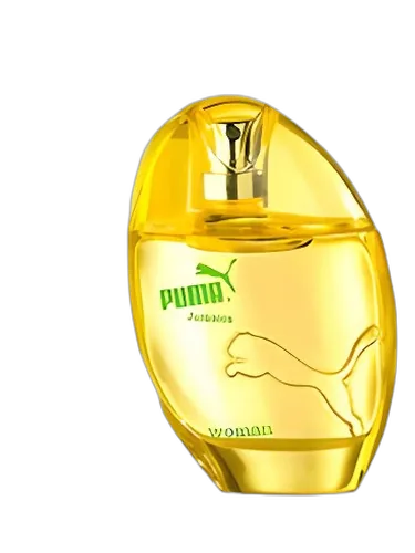 Puma Jamaica Woman