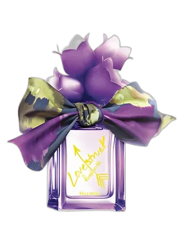 Vera Wang Lovestruck Floral Rush