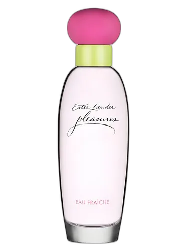 Estée Lauder Pleasures Eau Fraiche