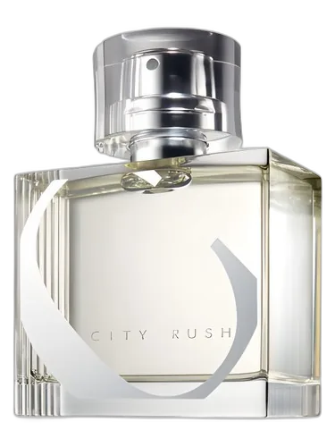 Avon City Rush for Her