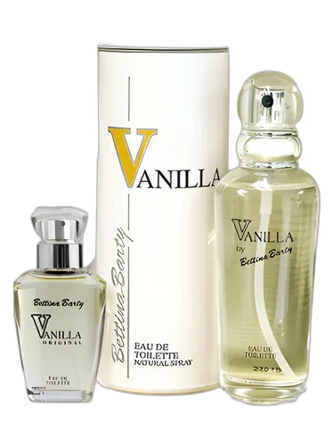 Bettina Barty Vanilla