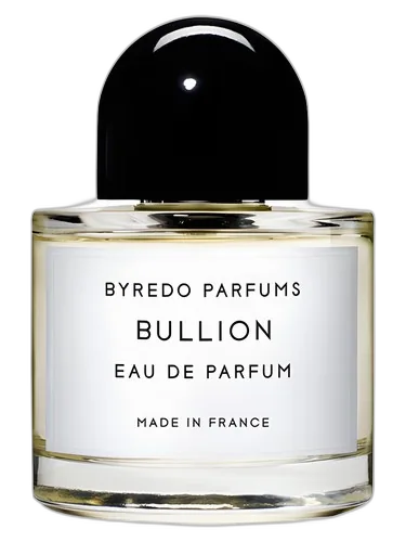 Byredo Bullion