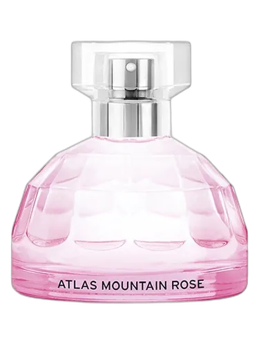 The Body Shop Atlas Mountain Rose