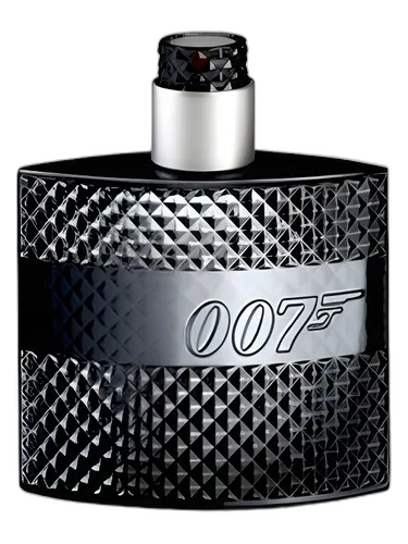 Eon Productions James Bond 007