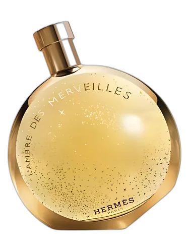 Hermès L’Ambre des Merveilles