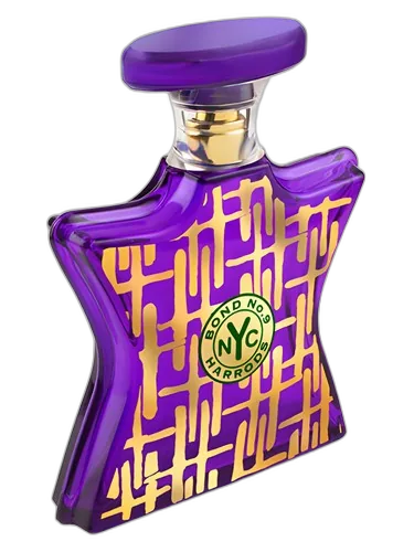 Bond No 9 Harrods Oud Patchouli