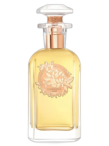 Houbigant Orangers en Fleurs