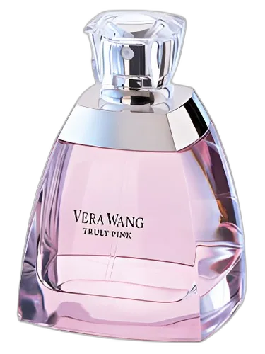 Vera Wang Truly Pink