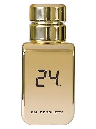 24 24 Gold