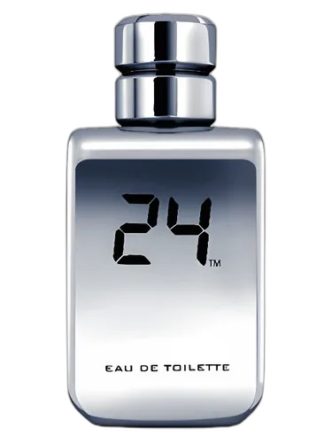 24 24 Platinum