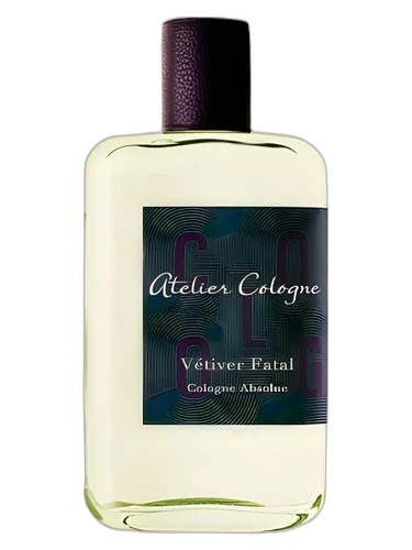 Atelier Cologne Vetiver Fatal