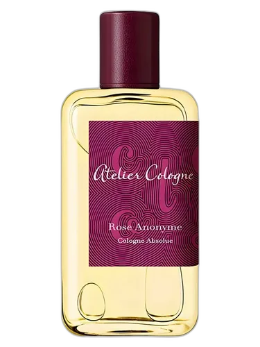 Atelier Cologne Rose Anonyme
