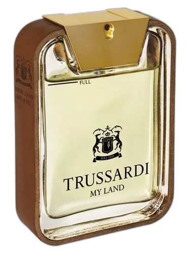 Trussardi My Land