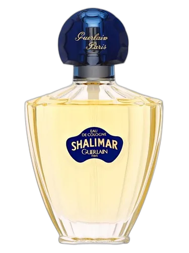Guerlain Shalimar Eau de Cologne