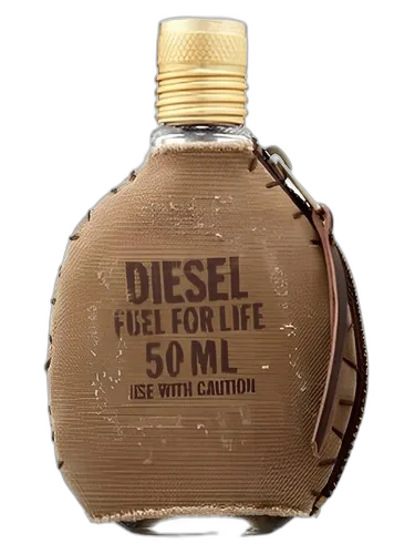 Diesel Fuel for Life Homme