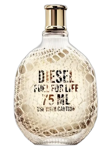 Diesel Fuel For Life Femme