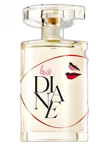 Diane von Furstenberg Love Diane
