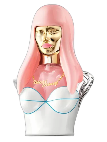 Nicki Minaj Pink Friday