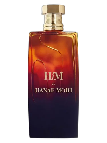 Hanae Mori HiM