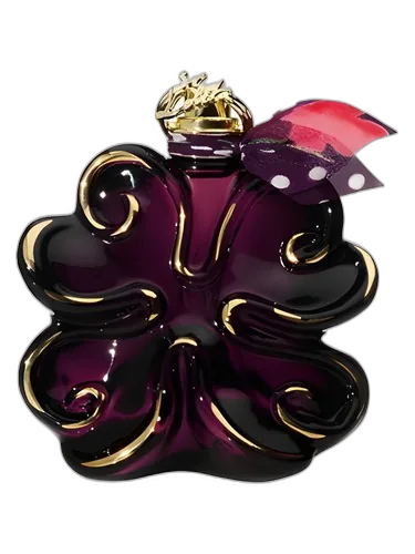 Lolita Lempicka Illusions Noires Si Lolita Eau de Minuit