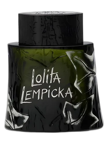 Lolita Lempicka Illusions Noires Au Masculin Eau de Minuit
