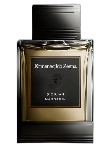Ermenegildo Zegna Sicilian Mandarin