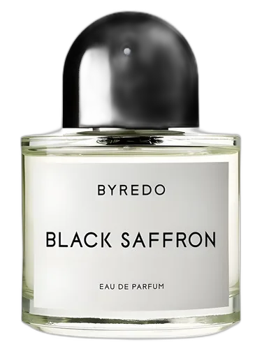 Byredo Black Saffron