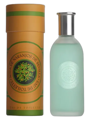 Agua de Sevilla Agua de Naranjos