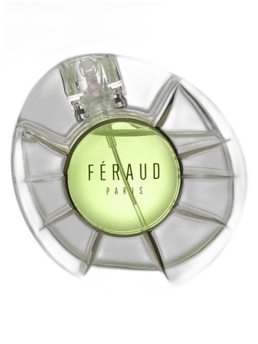 Louis Feraud Soleil de Jade