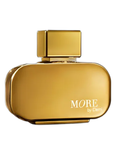 Oriflame More by Demi
