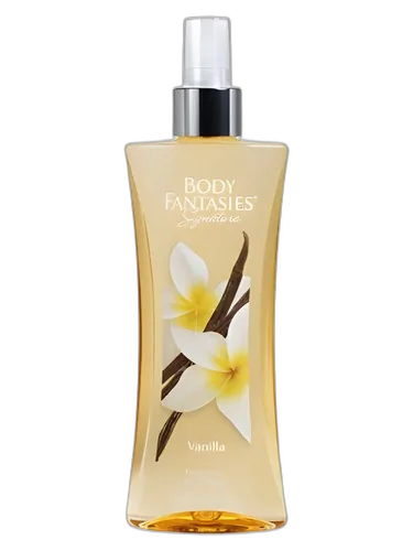 Parfums de Coeur Body Fantasies Signature Vanilla