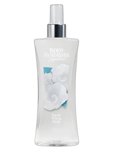 Parfums de Coeur Body Fantasies Signature Fresh White Musk