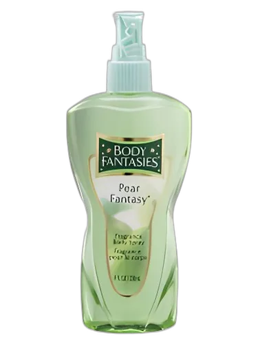 Parfums de Coeur Body Fantasies Pear