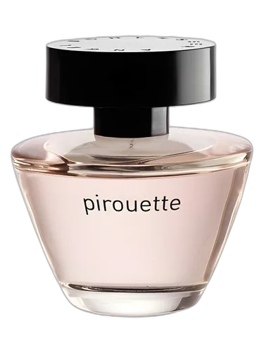 Angel Schlesser Pirouette