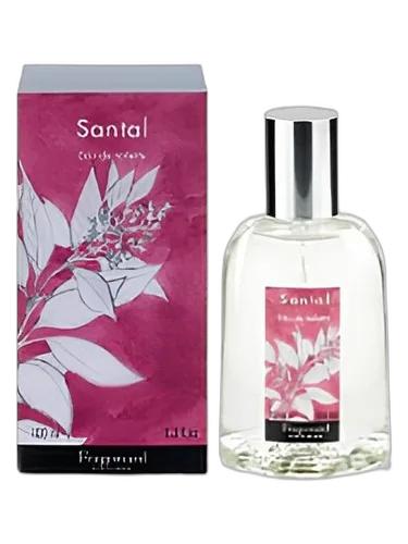 Fragonard Santal