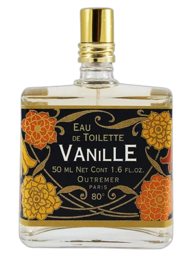 Outremer Vanille