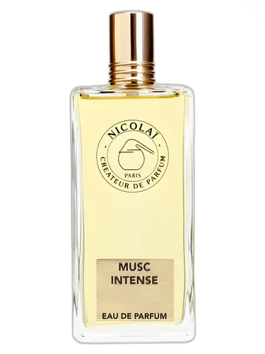 Nicolai Parfumeur Createur Musc Intense