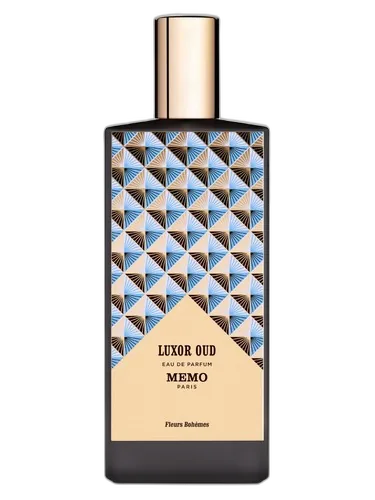 Memo Paris Luxor Oud