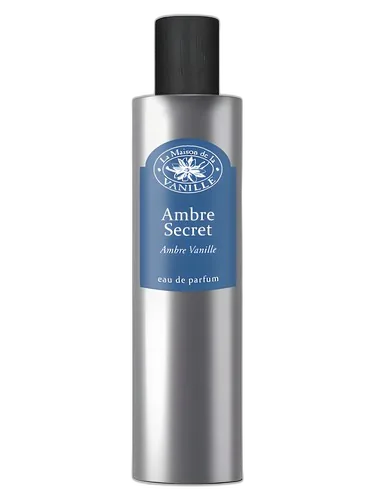 La Maison de la Vanille Ambre Secret