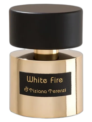Tiziana Terenzi White Fire