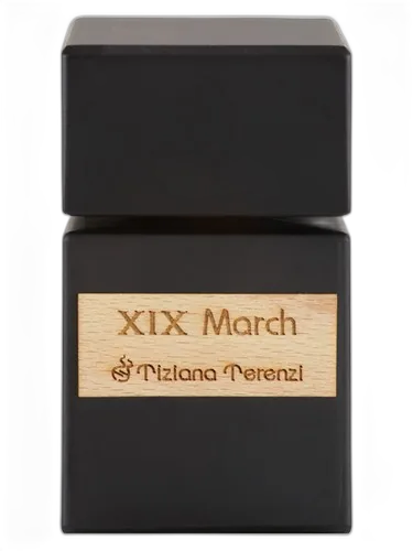 Tiziana Terenzi XIX March