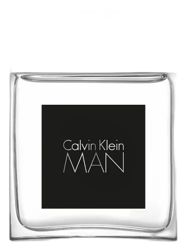 Calvin Klein Man