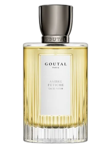 Goutal Ambre Fétiche
