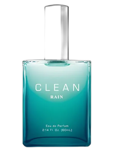 Clean Clean Rain