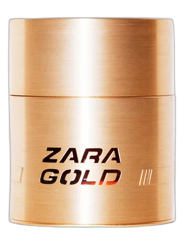 Zara Zara Gold