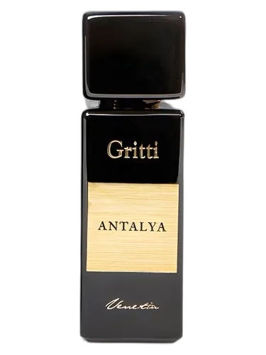 Gritti Antalya
