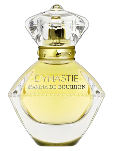 Princesse Marina De Bourbon Golden Dynastie