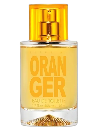 Solinotes Fleur d'Oranger