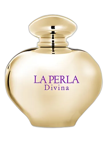 La Perla Divina Gold Edition