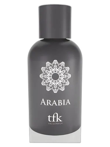 The Fragrance Kitchen Arabia
